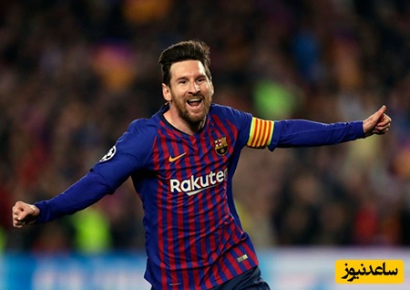 نگاهی به جشن تولد ساده و خلوت مادر لیونل مسی با الهام از کیک تولدهای خانگی بچه های دهه شصتی ایران/ مبارکا باشه+عکس