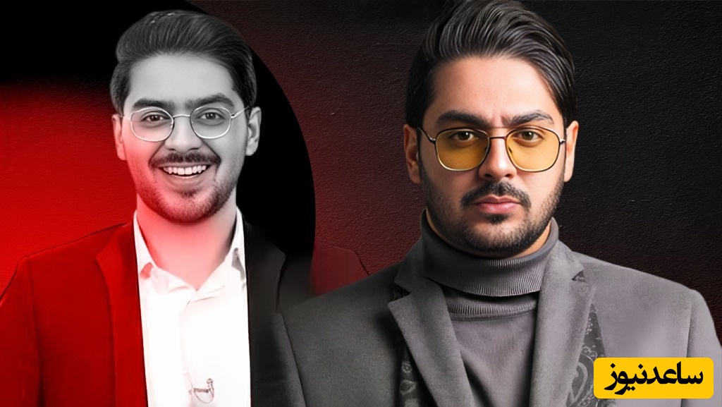 (ویدئو) کنکوری‌ها گوش کنید! دو کلام حرف حساب پوریا مظفریان را اگر آویزه‌ی گوشتان بکنید همه درصدای کنکور رو 100 میزنید!