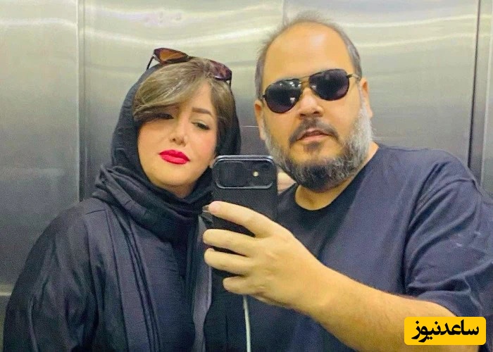 رضا داوودنژاد