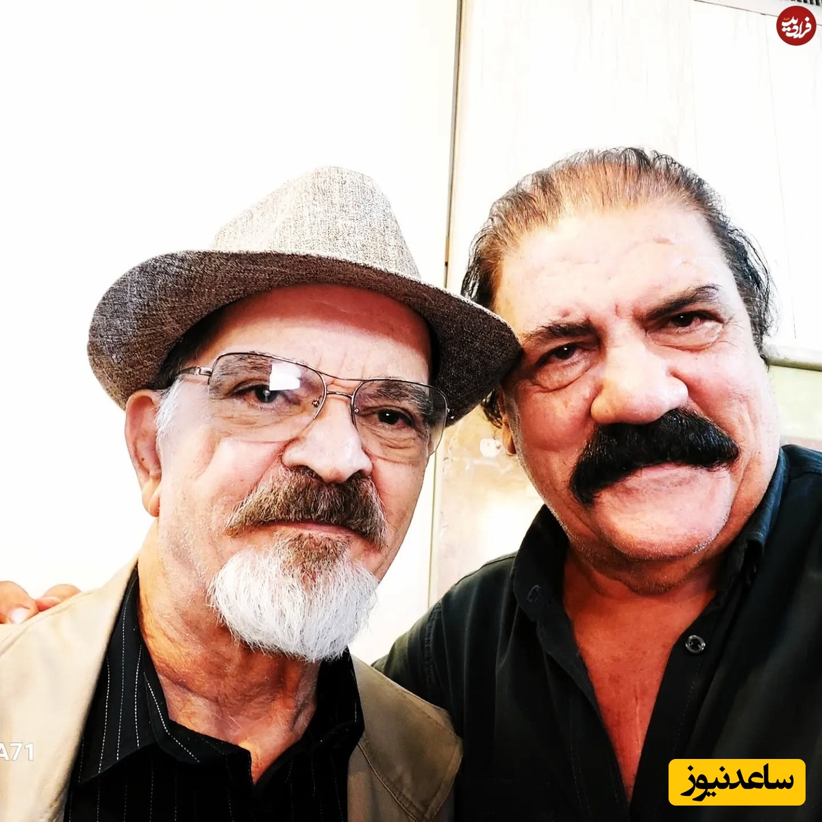  مهدی فخیم زاده