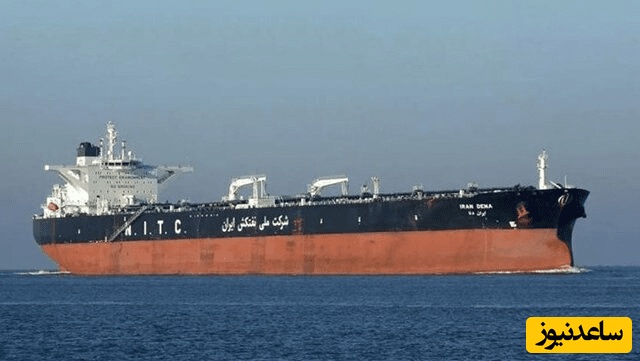 آمریکا نفت ایران را از تحریم خارج کرد