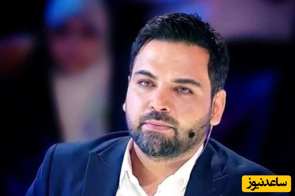 تصاویر لو رفته از خانه لاکچری احسان علیخانی /ترکیب سلیقه و اصالت ...!