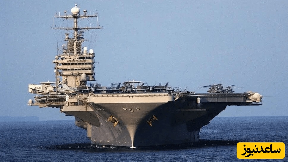 ناو آمد، ناو ایستاد، ناو سوخت گیری کرد، ناو، ناو، ناو ... که چی؟