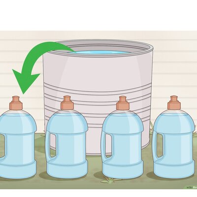 چگونه در خانه آب مقطر درست کنیم؟