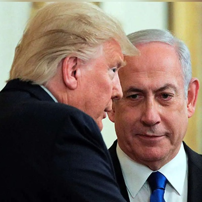 چرا نتانیاهو نمی‌خواهد سایه جنگ با آمریکا از سر ایران برداشته شود؟