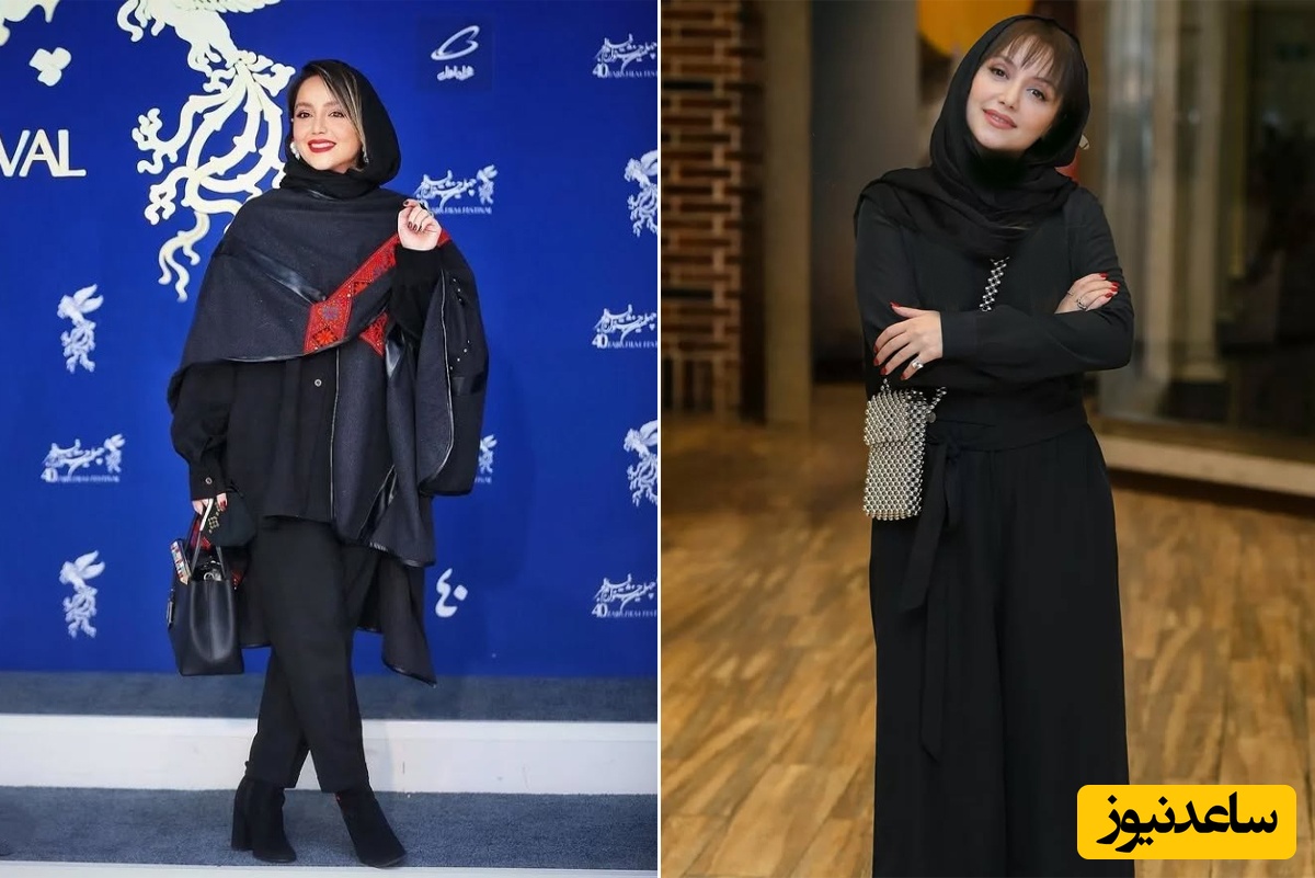 نازنین بیاتی