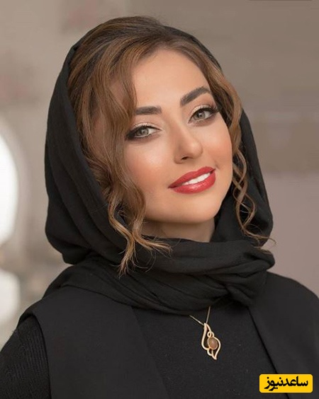 نفیسه روشن: با صدای انفجار انگار ساختمان ما رو برداشتن گذاشتن اونور خیابان و من از ترسم رفتم توی دستشویی +ویدئو