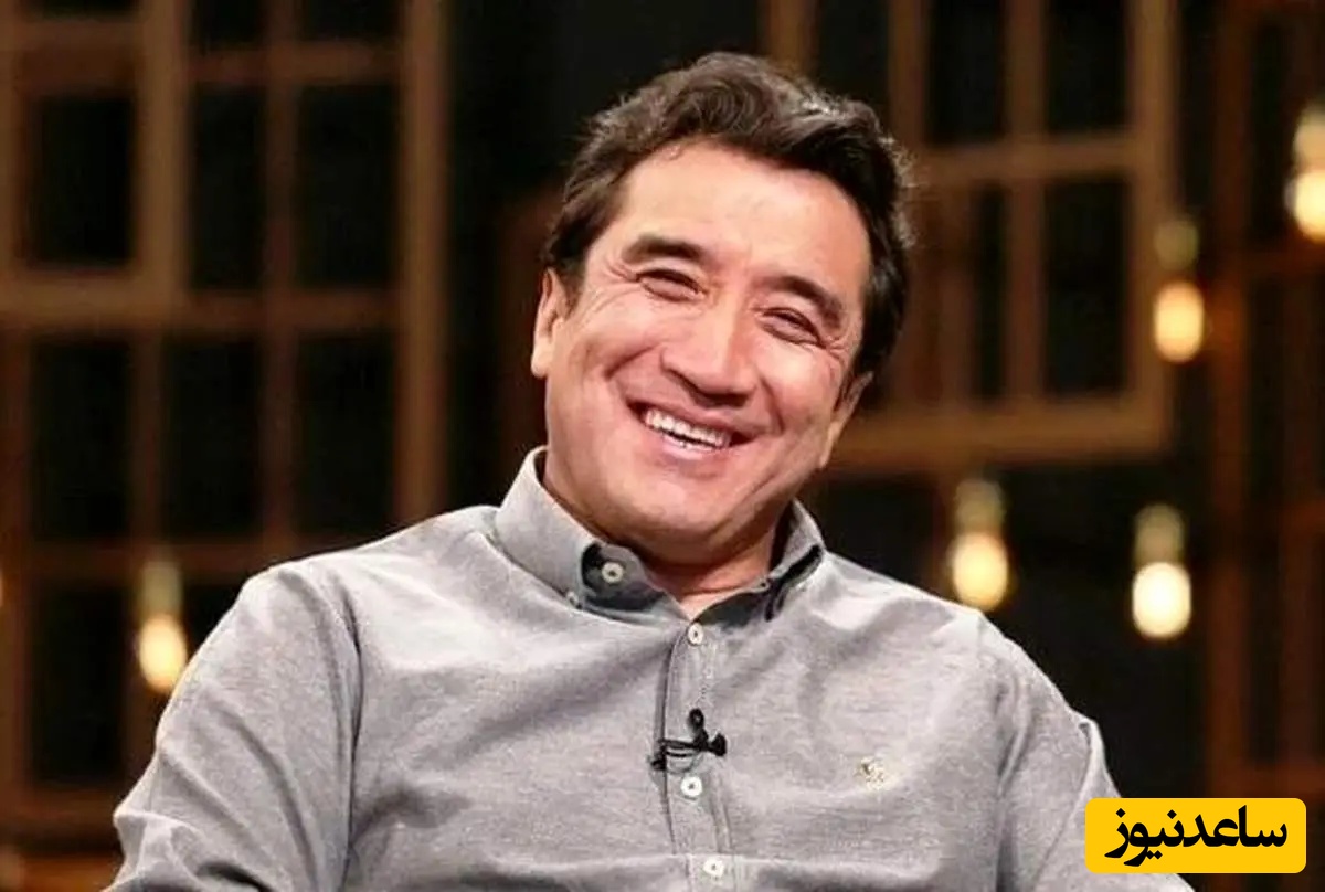 خداد عزیزی: خوشحالم امیرحسین هتریک کرد و امیدوارم باز هم آقای گُل شود؛ یکی از دلایلی که بچّه ها دارن خوب بازی میکنن اینه که...