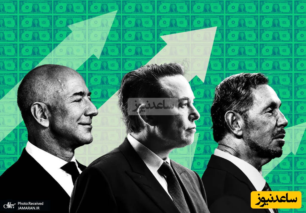 رازهای لو رفته و  امتحان شده میلیونرها برای ثروتمند شدن که زندگی‌ مالیتان را متحول می‌کنند