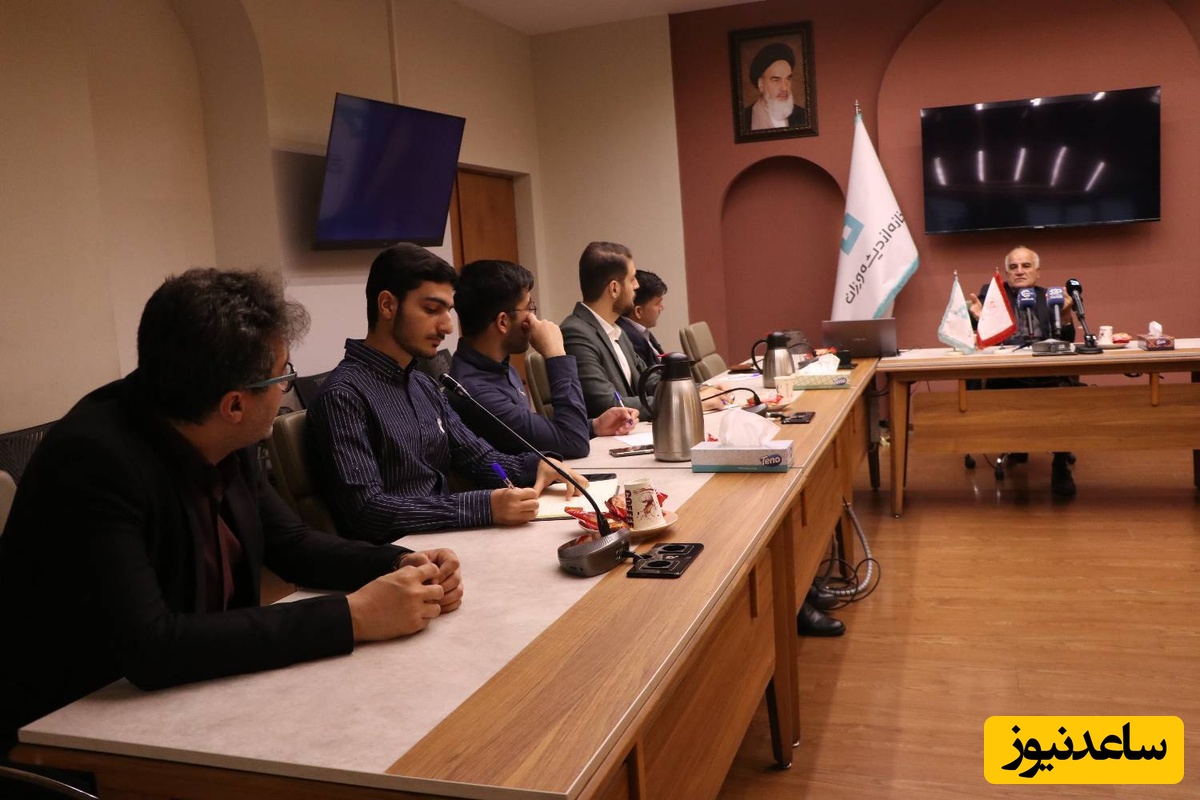 نشست علمی دیدار ترامپ و شی زیر سایه جنگ ایران