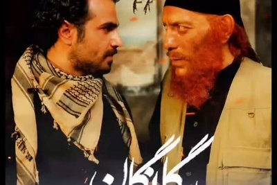 نگاهی به پشت صحنه سریال +18 بیگانگان با نقش آفرینی ارسلان قاسمی، محمد نادری، مریم کاویانی، مهران رجبی و...