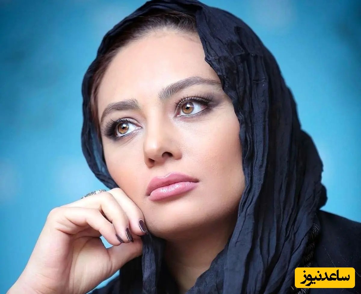 چهره مستاصل و ناراحتی یکتا ناصر پس از جدایی از منوچهر هادی!!!