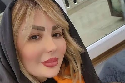 ببینید| پشت‌صحنه زندگی لاکچری سلبریتی‌ها؛نیوشا ضیغمی: بیشترین آرایش، مساوی با سیاه‌ترین روز زندگی‌ام!