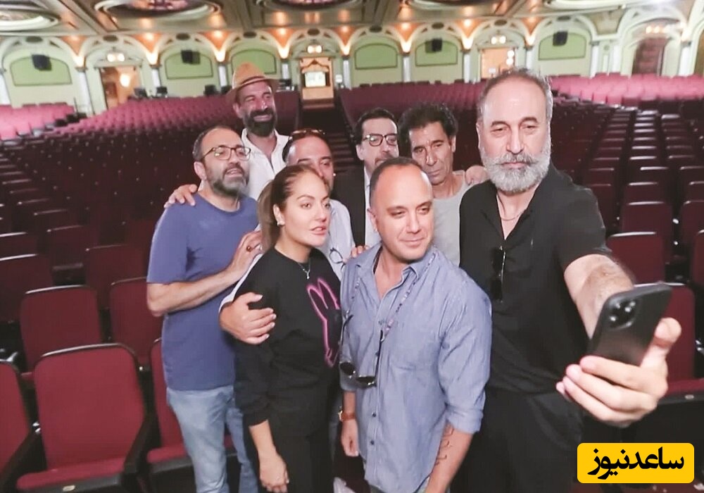 از پول پهلوی تا قرص ضدافسردگی؛ سرنوشت بازیگرانی که سال 1401 از کشور خارج شدند چه شد؟