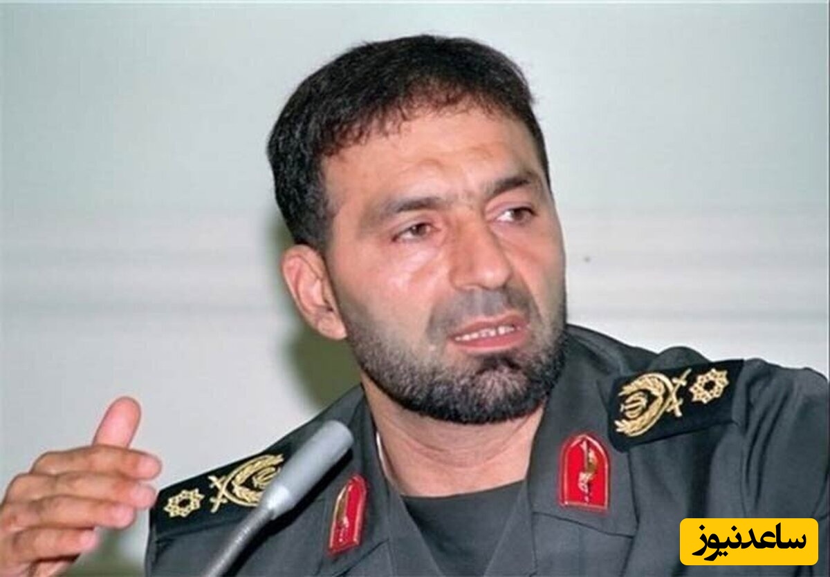 استایل ناب سردار شهید طهرانی‌مقدم پدر موشکی ایران در جوانی +تصاویر/ روحت شاد