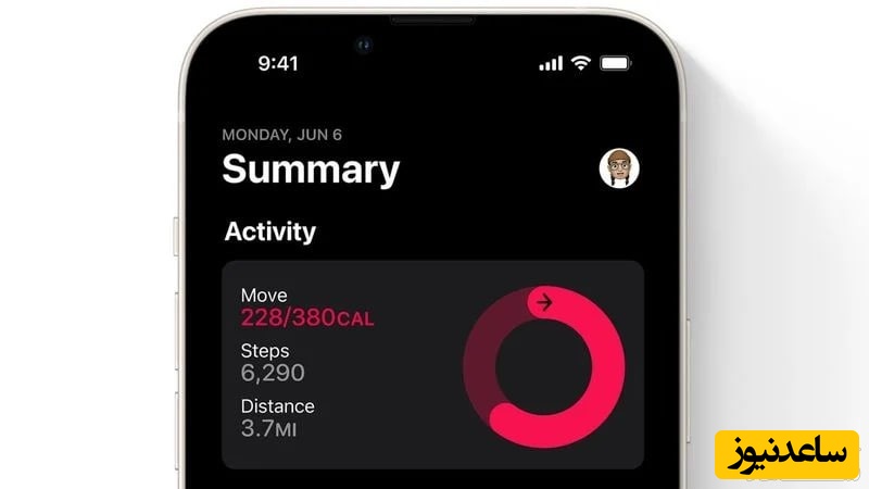  تناسب اندام