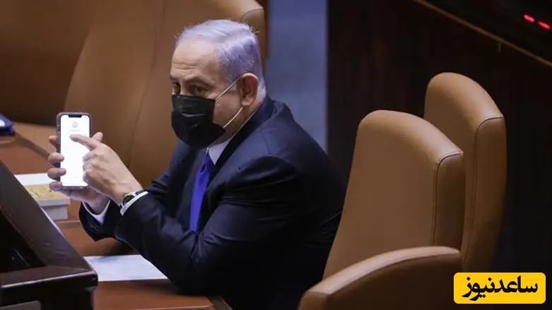 پیامکی که از ایران برای اسرائیلی‌ها ارسال شد و ترسی که در دل آن‌ها نشست!