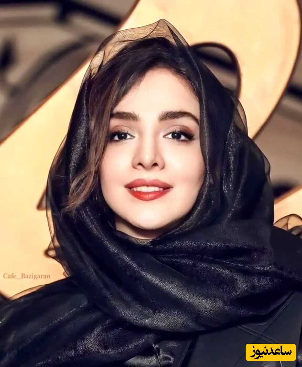 با زیباترین شازده کوچولوی دنیا آشنا شوید! دلبری به سبک المیرا دهقانی 💙