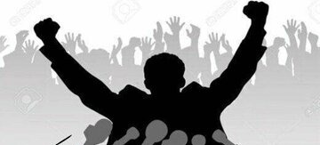 سوپر انقلابی های قلابی هشدار رهبر انقلاب را شنیدند؟!