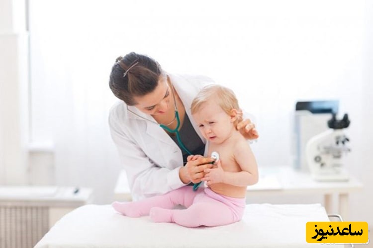 دلایل و علائم عفونت ادراری در کودکان