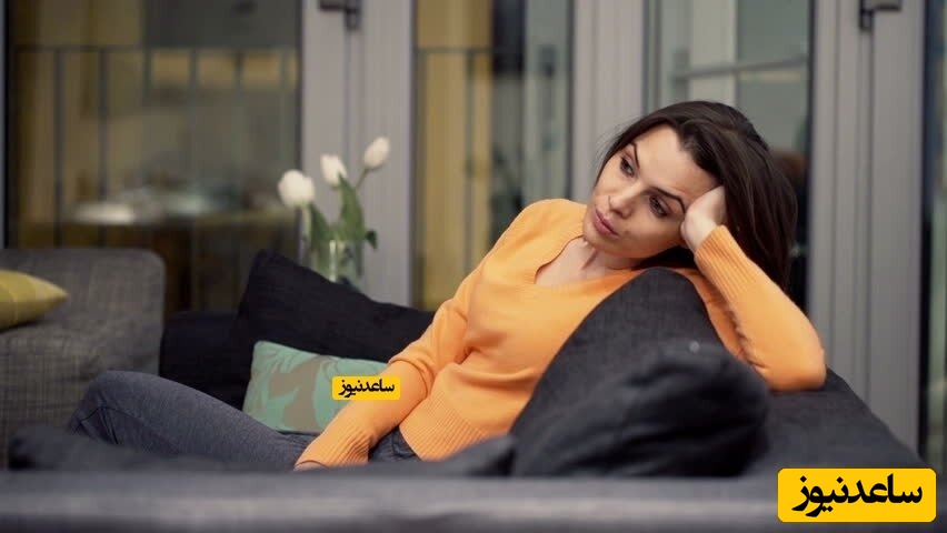 مشکلات روحی و روانی زنان خانه‌دار!