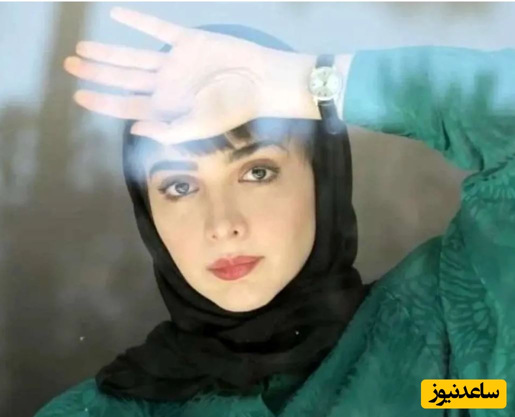 واکنش المیرا دهقانی به شهادت دانش‌آموزان میناب