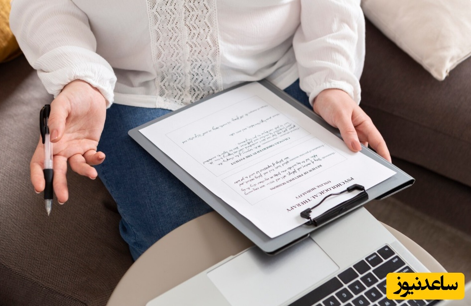 نحوه نگارش و چاپ مقاله