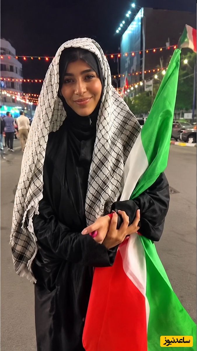 ببینید| دختری که می‌گفت «حجابم بهتر نمی‌شود» چرا در خیابان به پهنای صورت اشک ریخت؟ + ویدیو