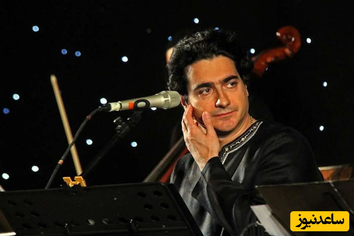 پاسخ همایون شجریان به برگزاری کنسرت خیابانی در تهران