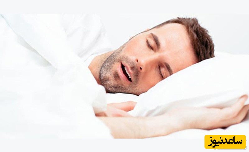 درمان تنفس مزمن دهانی با ارتودنسی