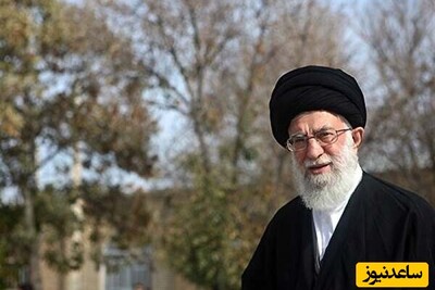 رهبر معظم انقلاب: اوایل شب در پشت پارک شهر  یه عده جوانی را دیدم که انسان از دیدن ریخت و شکل این جوان‌ها و کارهایی که در خیابان می‌کردند، گیج می‌شد+ویدیو
