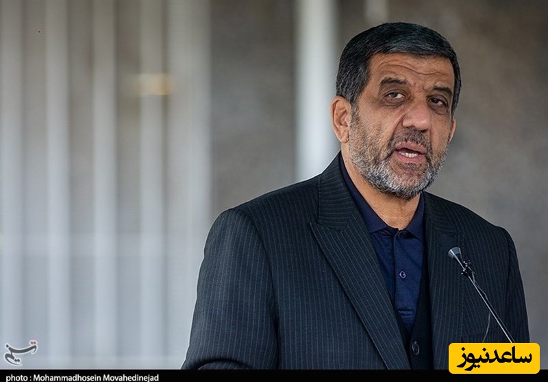 ضرغامی: اگر کتابی مثل قرآن الان بیاید مجوز برای چاپ نمیدهند!