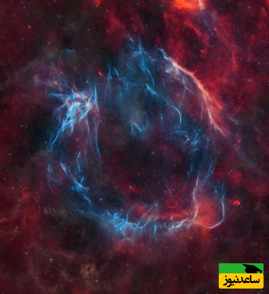 مسابقه عکاسی نجوم