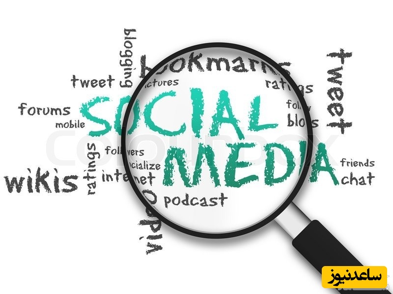 چگونه از طریق شبکه های اجتماعی به موفقیت برسیم؟/ 11 روشی که شگفت‌زده‌ات میکنه!