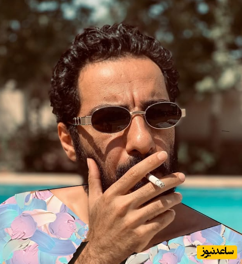 نوید محمدزاده