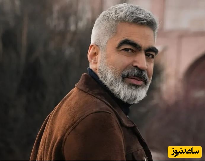 سروش صحت: من اینجا ریشه در خاکم