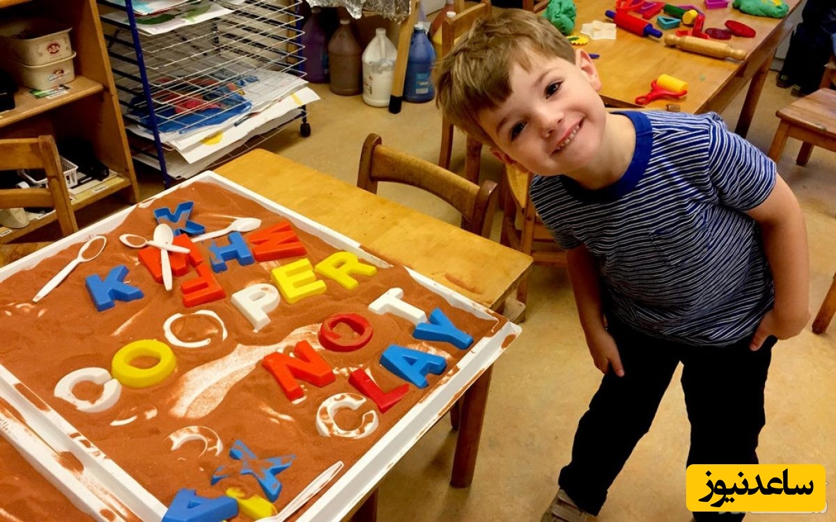 بازی کردن، روشی فوق العاده برای آموزش زبان به کودکان