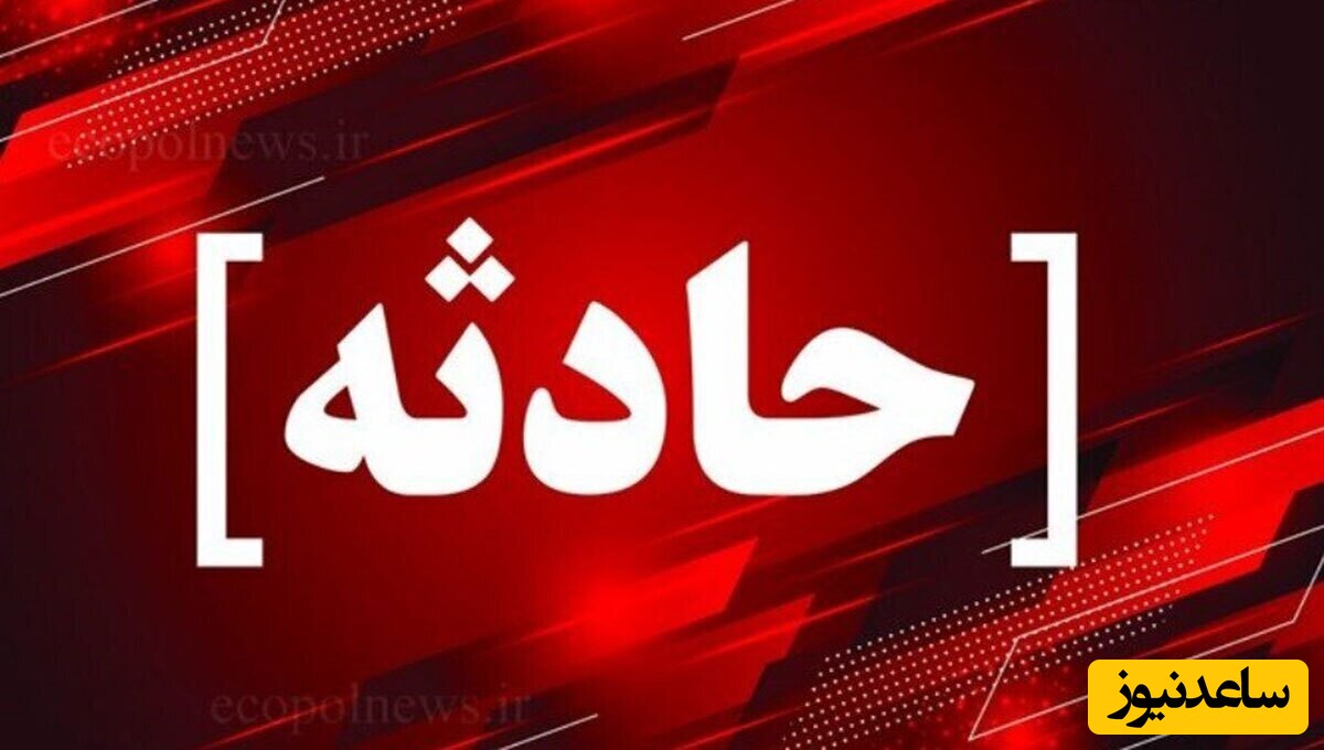 2 نفر فوتی در برخورد خونین موتورسیکلت با سواری آردی در جاده مرند جلفا