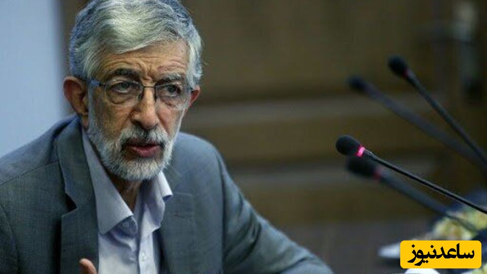 حدادعادل: دقیقاً چه چیزی را میخواهید با ترامپ معامله کنید؟