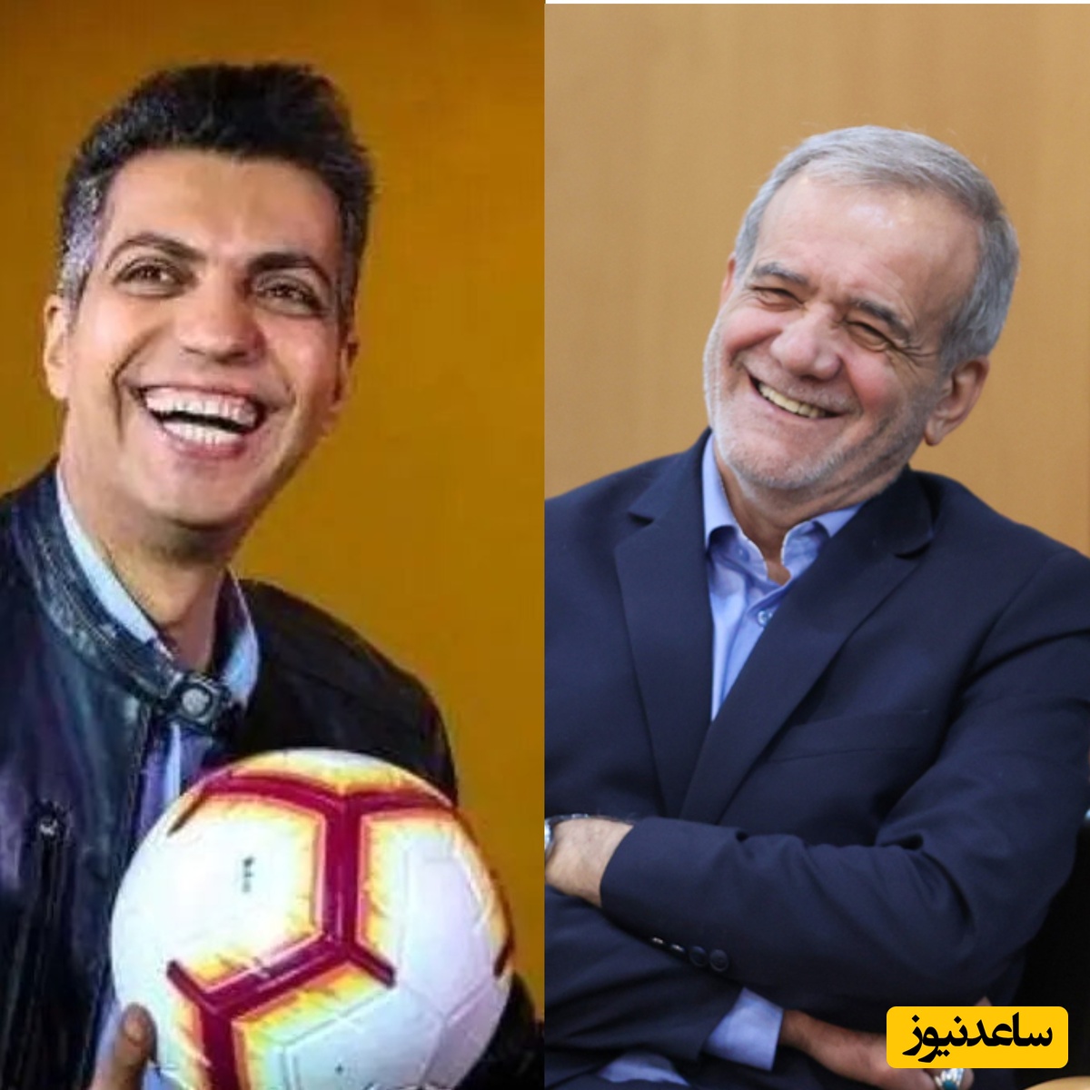 گیر سه پیچ فردوسی‌پور به این سرمربی؛ اگر پزشکیان رئیس‌جمهور نمی‌شد، چی؟+ویدیو