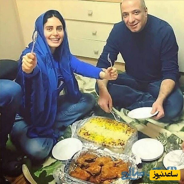 الناز شاکردوست