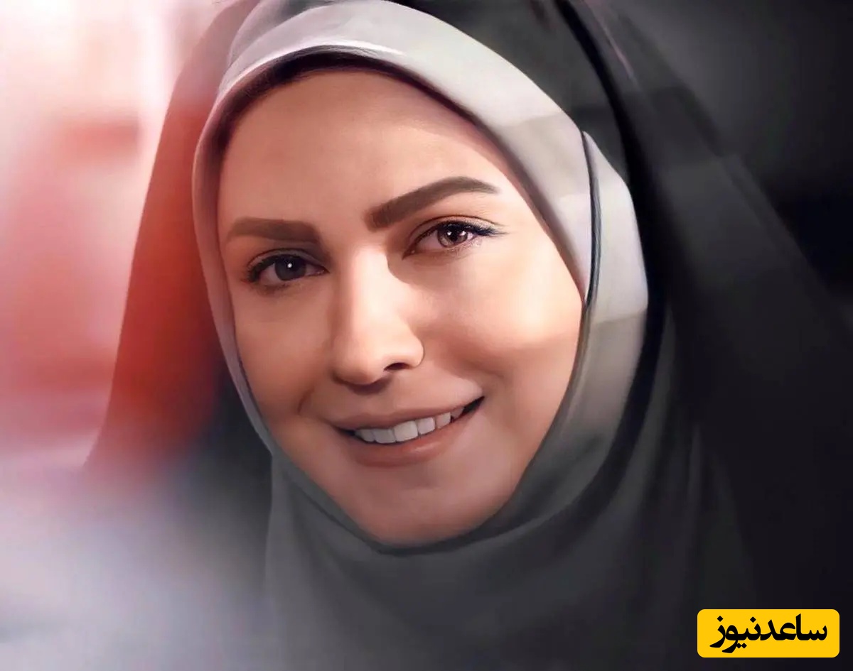 زندگی شخصی و خصوصی لعیا زنگنه و همسرش + عکس های جذاب و زیبا