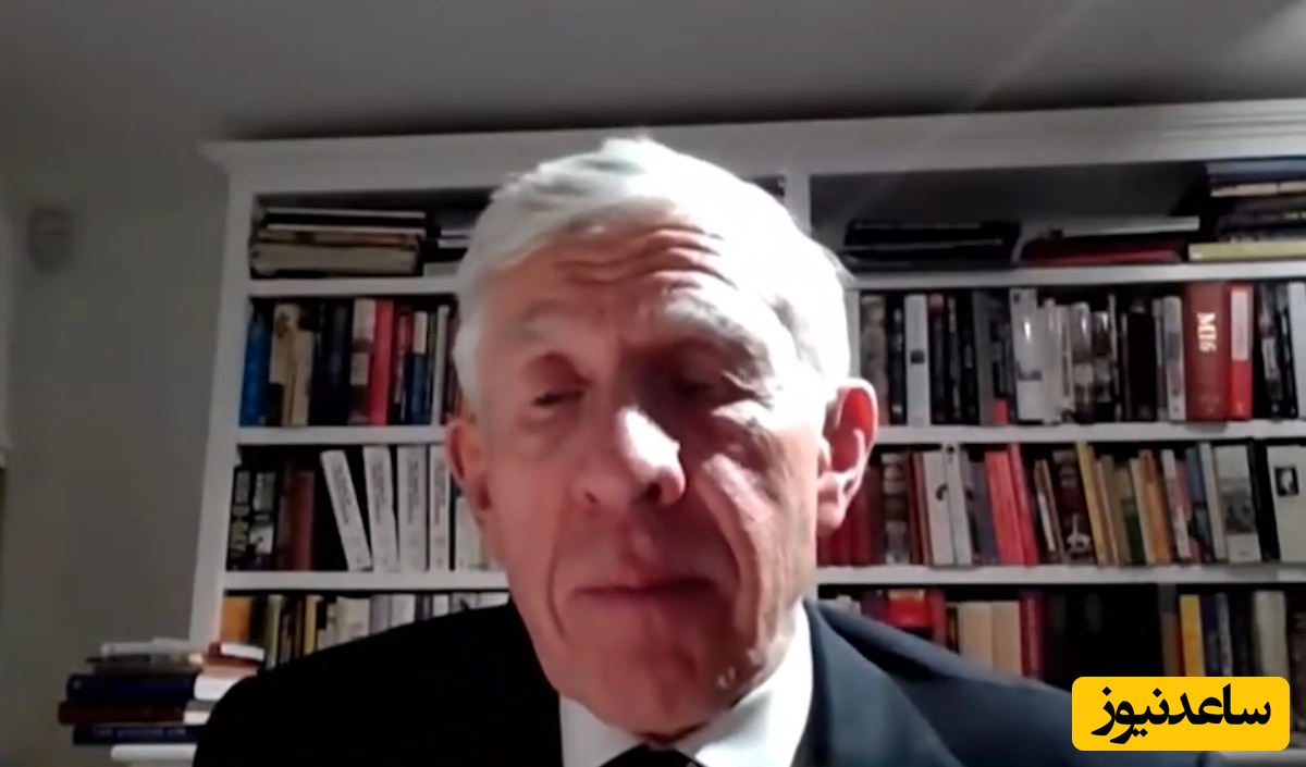 اعتراف وزیر خارجه اسبق انگلیس به اقتدار نظامی ایران و بن‌بست ترامپ!ترامپ هیچ درکی ندارد و فقط نوک دماغش را می‌بیند