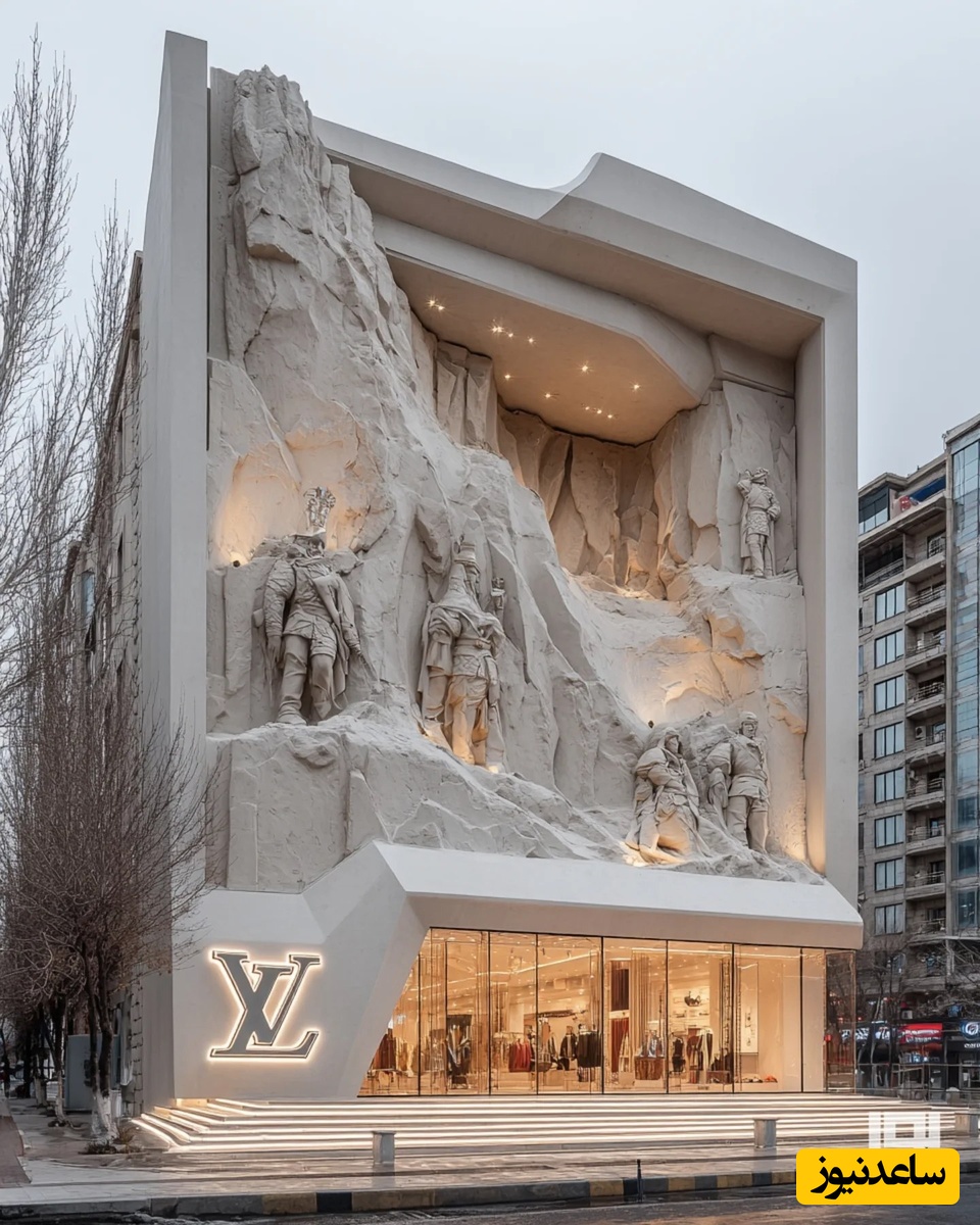 هنر ایران باستان