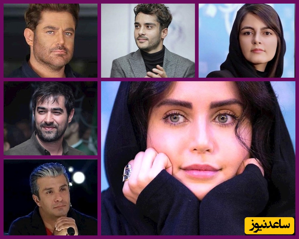 هنرمندان و بازیگران رتبه برتر کنکور/ از افتخار آفرینی رضا گلزار و ساعد سهیلی تا درخشش شهاب حسینی و الناز شاکردوست