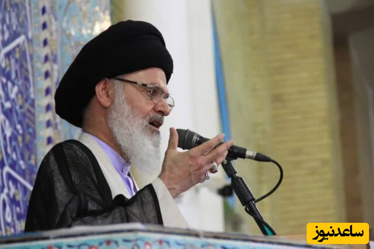 انتقاد شدید رئیس جامعه مدرسین از گرانی‌های افسار گسیخته! چرا قیمت  کالاها از شب تا صبح دو برابر می‌شود؟/ قیمت برنج ایرانی سر به فلک کشیده است....