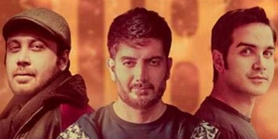 سنگین‌ترین فیت تاریخ پاپ ایران؛ از بغض چاوشی تا تحریرهای یگانه و اوج فرزاد فرزین در قطعه‌ای به نام«نفس بریده»+دانلود آهنگ/یه حس ناب که فقط باید گوش بدی تا بفهمی 🎧