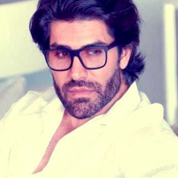 رضا ملک زاده