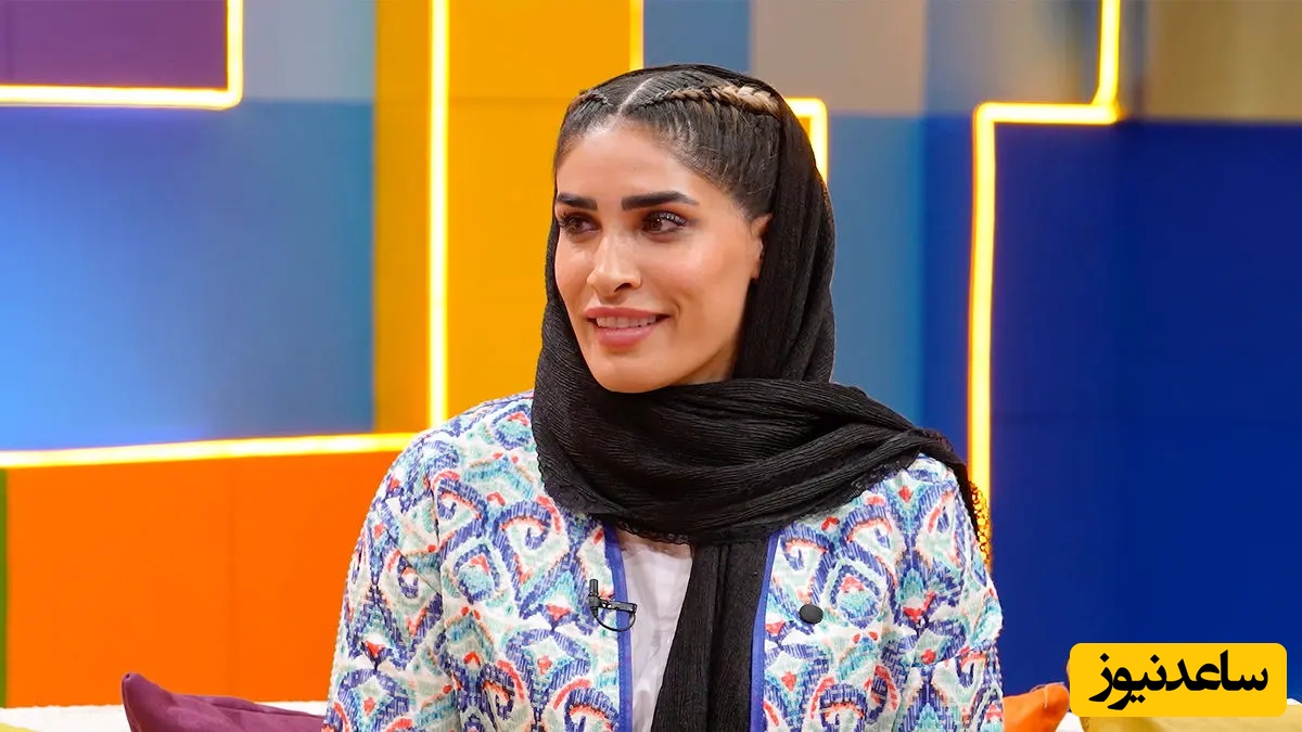 قاب روز ورزشی/ نگاهی به آلبوم عکس زهرا خواجوی،گلر پنجه طلای تیم ملی فوتبال زنان ایران/ سلطان کلین شیت در خاورمیانه+عکس