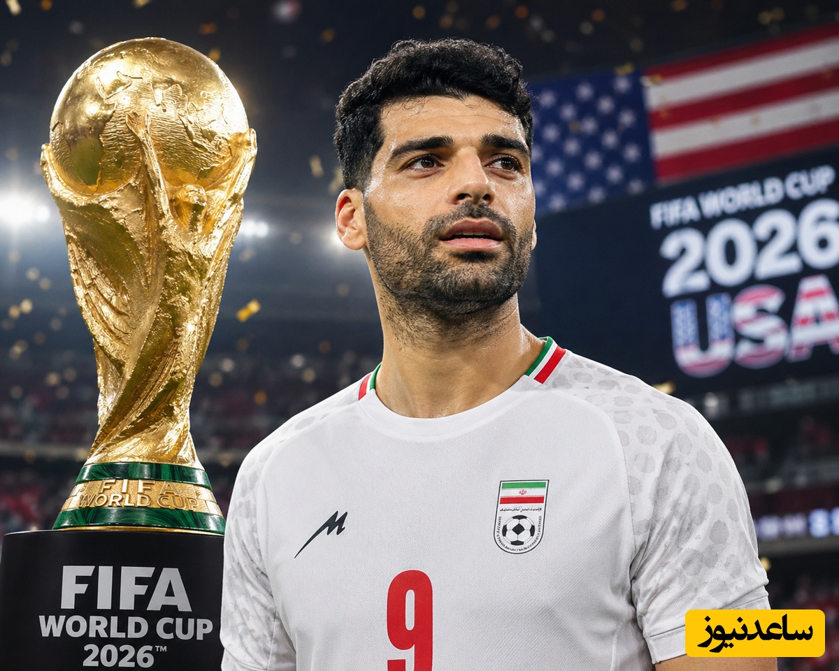 نظرسنجی داغ ورزشی/ به نظر شما مهدی طارمی در جام جهانی شگفتی ساز خواهد بود؟